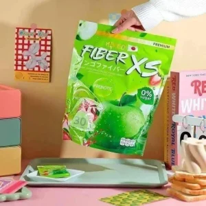 FIBER XS Slimming Juice Made in JAPAN